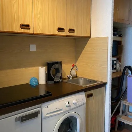 Lejlighed Cozy 2 Bedroom