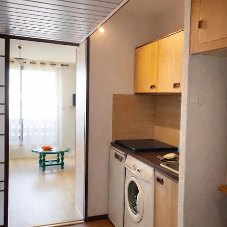 Cozy 2 Bedroom Lejlighed